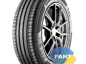 Шина летняя Kleber Dynaxer SUV 215/70 R16 100H