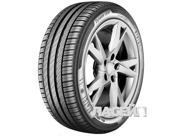 Шина летняя Kleber Dynaxer UHP 215/45 R17 91V XL