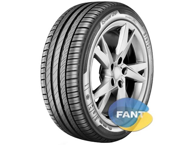 Шина летняя Kleber Dynaxer UHP 235/45 R18 98W XL