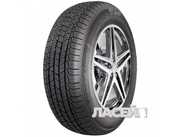 Шина летняя Kormoran SUV Summer 275/40 R20 106Y XL