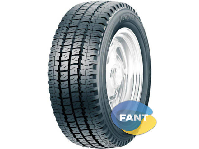 Шина летняя Kormoran VanPro B2 195/65 R16C 104/102R