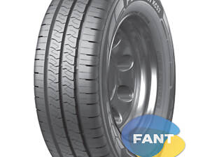 Шина летняя Kumho PorTran KC53 195/70 R15C 104/102R PR8