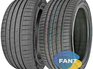 Шина летняя Lanvigator CatchPower Plus 235/40 R18 95Y XL FR