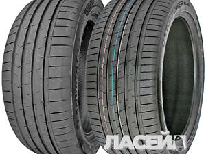 Шина летняя Lanvigator CatchPower Plus 235/40 R18 95Y XL FR