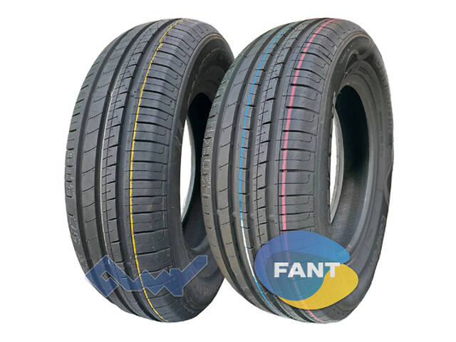 Шина летняя Lanvigator Comfort II 165/70 R14 85T XL