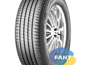 Шина летняя Lassa Competus H/P 2 225/55 R19 99V