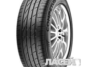 Шина летняя Lassa Competus H/P 215/55 R18 99V XL