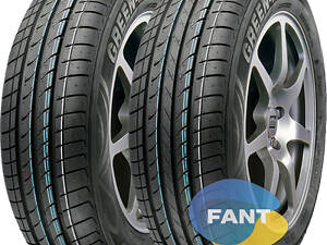 Шина летняя LingLong Green-Max HP050 165/70 R14 81T