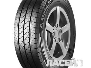 Шина летняя Matador Hectorra Van 235/65 R16C 121/119R