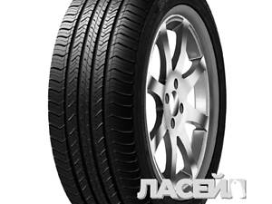 Шина летняя Maxxis Bravo HP-M3 285/50 R20 116V XL