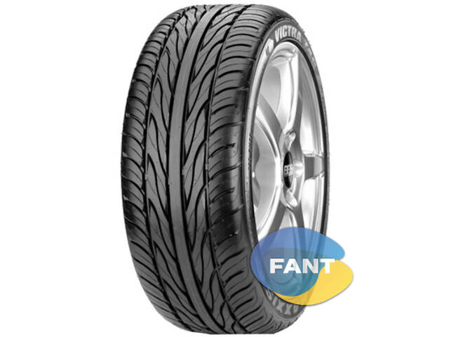 Шина летняя Maxxis VICTRA MA-Z4S 285/45 R22 114V XL