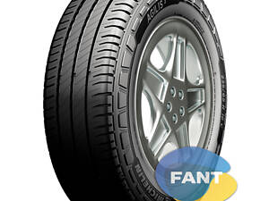 Шина летняя Michelin Agilis 3 215/65 R16C 109/107T