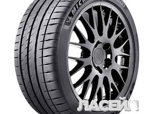 Шина летняя Michelin Pilot Sport 4 S 255/40 R21 102Y XL *