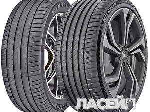 Шина летняя Michelin Pilot Sport 4 SUV 235/35 R21 101Y FSL MO