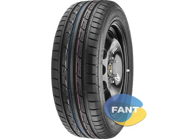 Шина летняя Nankang Green Sport Eco-2 + 205/55 R16 91V