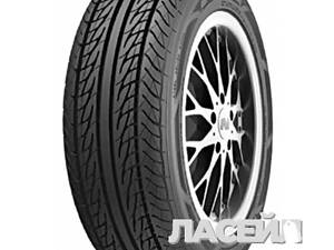 Шина летняя Nankang TourSport XR-611 215/50 R18 92V