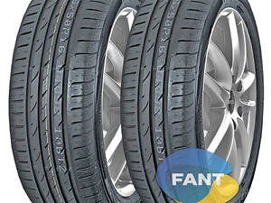 Шина летняя Nexen N'blue HD Plus 205/55 R17 95V XL