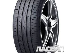 Шина летняя Nexen N'Fera Sport SU2 245/40 R20 99W XL