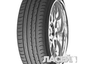 Шина летняя Nexen N8000 235/55 R19 101H