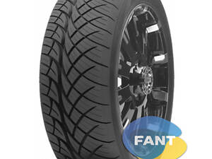 Шина летняя Nitto NT420S 265/50 R20 111V XL