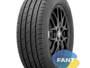 Шина летняя Nitto NT860 255/35 R18 94W XL FR