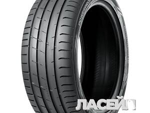 Шина летняя Nokian Powerproof 1 235/50 R20 104W XL