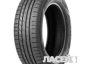 Шина летняя Nokian Wetproof 1 215/60 R16 99V XL