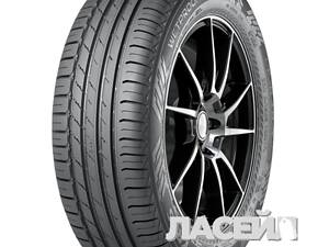 Шина летняя Nokian Wetproof SUV 235/65 R17 108V XL