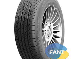 Шина летняя Orium 701 SUV 255/50 R19 107W XL