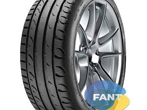 Шина летняя Orium Ultra High Performance 235/45 R18 98W XL