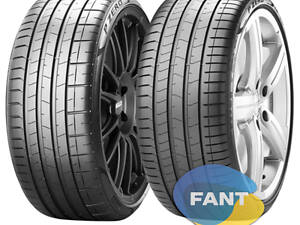 Шина летняя Pirelli PZero (PZ4) 245/35 R21 96Y XL VOL PNCS