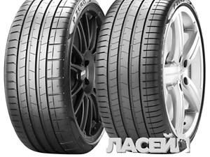 Шина летняя Pirelli PZero (PZ4) 245/45 R20 103W XL*