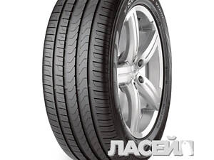 Шина летняя Pirelli Scorpion Verde 225/65 R17 102H FR