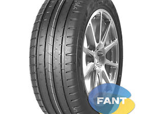 Шина летняя Powertrac Racing Pro 235/55 R17 103W XL