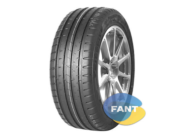 Шина летняя Powertrac Racing Pro 235/55 R17 103W XL