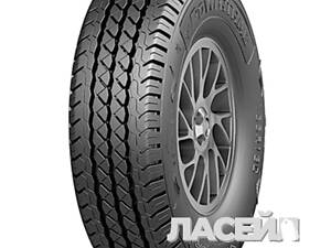 Шина летняя Powertrac Vantour 215/65 R15C 104/102R