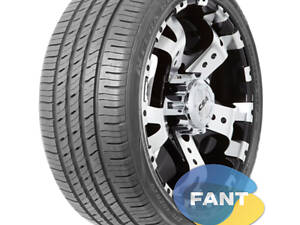 Шина летняя Roadstone N'Fera RU5 235/60 R18 107V XL