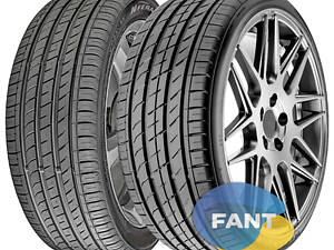 Шина летняя Roadstone N'Fera SU1 215/50 R17 95W XL