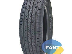 Шина летняя Sunny Wander Cruiser HT3 NU025 285/50 R20 116V XL