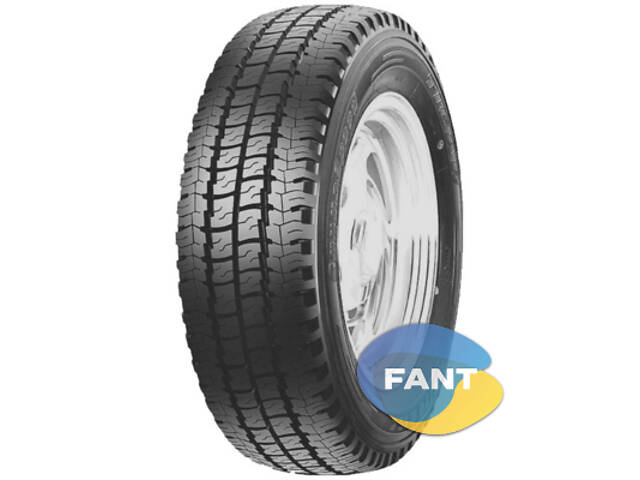 Шина летняя Tigar Cargo Speed 195/70 R15C 104/102R