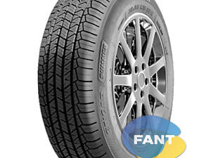 Шина летняя Tigar Summer SUV 215/70 R16 100H