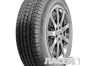 Шина летняя Tigar Summer SUV 225/55 R19 99V