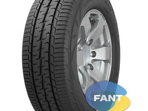 Шина летняя Toyo NanoEnergy Van 225/65 R16C 112/110T