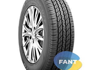 Шина летняя Toyo Open Country U/T 275/55 R20 117V XL RG