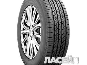 Шина летняя Toyo Open Country U/T 285/50 R20 116V XL