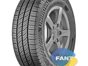 Шина летняя Uniroyal Rain Max 5 215/65 R16C 109/107T