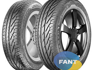 Шина летняя Uniroyal RainExpert 3 155/70 R13 75T