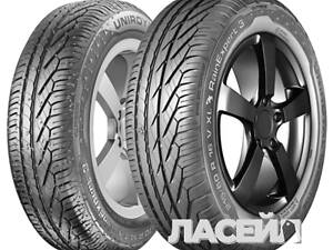 Шина летняя Uniroyal RainExpert 3 245/70 R16 111H XL FR