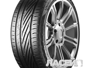 Шина летняя Uniroyal RainSport 5 205/55 R16 91V