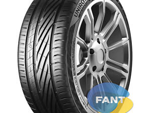 Шина летняя Uniroyal RainSport 5 225/45 R19 96Y XL FR